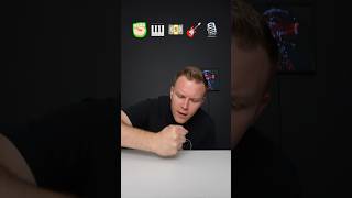 Make a song with THESE Emoji?? (Get Lucky)