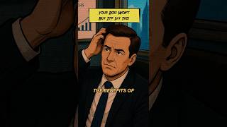 Your Boss Won't Buy It? Say This