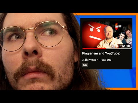 every youtuber after that hbomberguy video dropped: