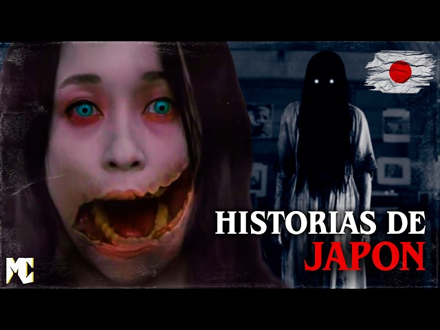 Vídeo relacionado con Ecos del Más Allá: Relatos de Terror del Folklore Japonés