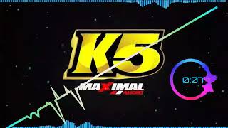 Download lagu dj cek sound K5 MAXIMAL mp3