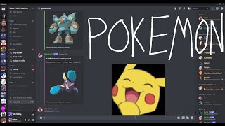 Whats the Difference Between Pokecord and Poketwo?