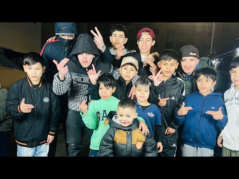 "Sueño de barrio" yahirRC19 ft baustista23 camara:deciledote productor:dimelo ismael