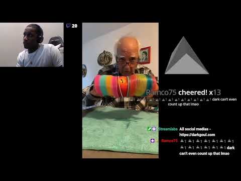 Daily Dose of Darkgoul - [Reaction | Try Not To Laugh]