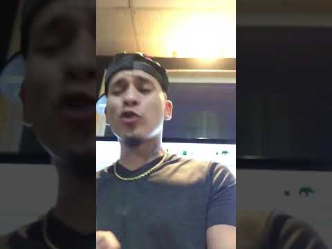 @LitoGarciaHP gives snippet to “Iont Even Care” Coming Soon.. 💔