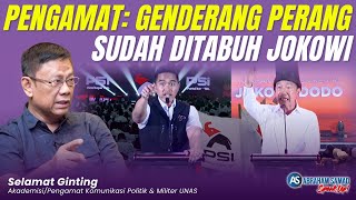 Download lagu PSI Peluru Hampa. Pengamat: Dukungan Terhadap Presiden Prabowo Tapi Tidak Kepada Gibran | #SPEAKUP mp3