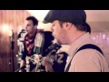 Hungry Ghosts "Nightlight" (Live Session)