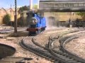 Thomas Y Sus Amigos Edward Al Rescate