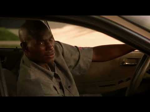 Baby Boy-2001  Jody and Melvin finally have mutual respect 