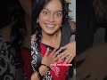 Sun Tv Moondru Mudichu Serial Actress Swathi New Reel Video Shorts Video Reel Viral Trending