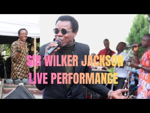 SIR WILKER JACKSON LIVE PERFORMANCE 1 #akwaibom #akwacross #music 