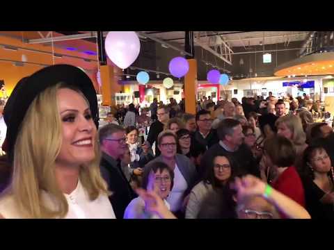 Anna Schenk + Sax +DJ