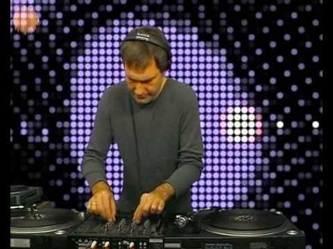 Onlee @RTS.FM Studio 02.09.2008 : DJ Set