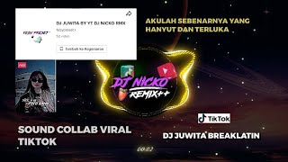 Download lagu DJ JUWITA BREAKLATIN COLLAB VIRAL TIKTOK || DJ NICKO RMX mp3 Download lagu DJ JUWITA BREAKLATIN COLLAB VIRAL TIKTOK || DJ NICKO RMX mp3