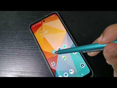 Moto g14 | How To Uninstall / Delete Apps on Moto g14