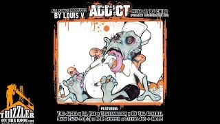 The Jacka x Raw Talent - Selfish Dream [Prod. Louis V.] [Thizzler.com]