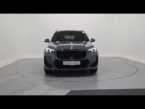 BMW X1 xDrive25e M Sport - Image 2