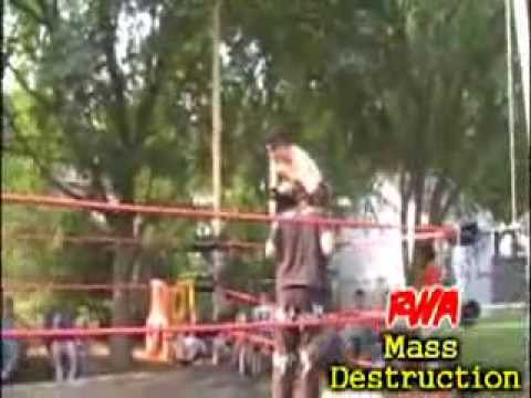 Sean Synn Vs Draven Vs Mac Madness