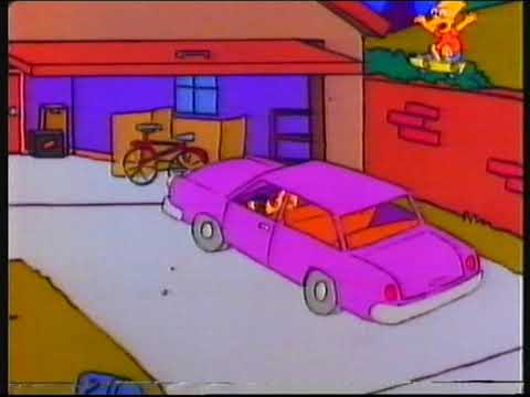 BBC TWO | continuity | 14th July 2000