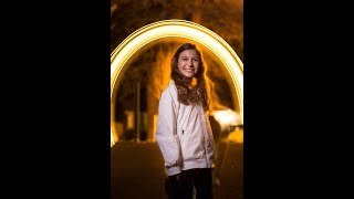 Mya Sherwood High Sparrow