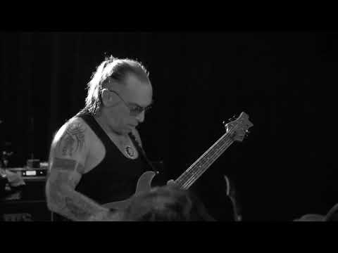 Venom Inc   WAR   live at the Roxy 9192017