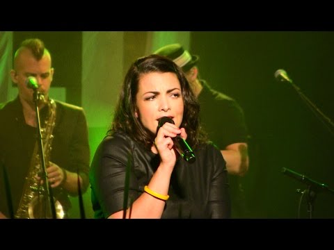 Caro Emerald - Liquid Lunch - Caprera '15