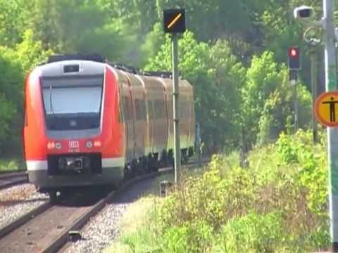 612 146 + 612 183: RE 3703