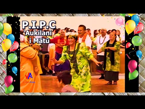 Video Aau Shorts : PIPC FONO AOAO - Matagaluega Aukilani i Mātū - Siva & Taualuga