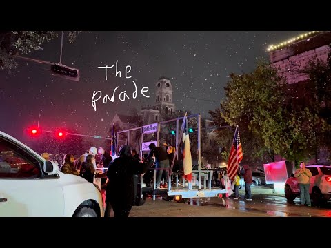 The Parade