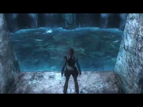 Tomb Raider Underworld - Valhalla