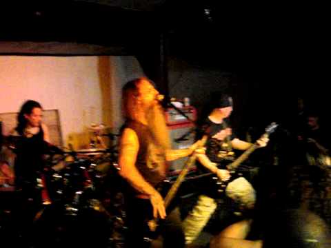 Master - Submerged In Sin (Live Metal Devastation 13 - Vila Velha - E.S. - Brasil)