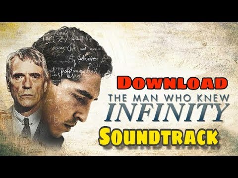 How to Download Soundtrack of The man who knew infinity