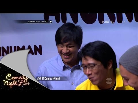 Warung Angkringan - CNL 17 Oktober 2015