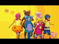 Mother Goose Club Csupo