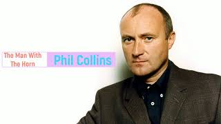 The Man With The Horn- Phil Collins (Vinyl Restoration)