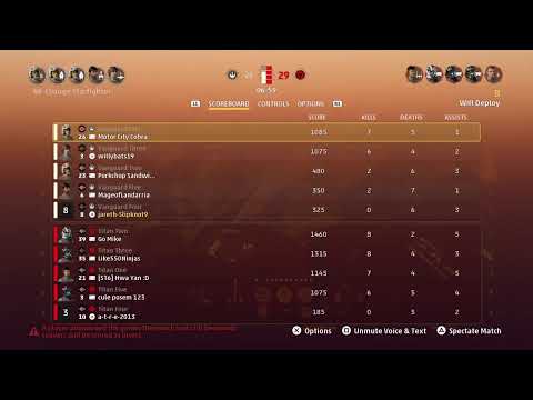 D.R.E. Episode 75: SW squadron