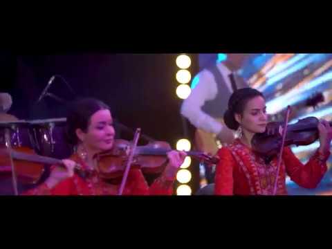 Parahat Amandurdyyev / Yurek Mydam Mahribanlyk Kuyseyar / Konsert 2019