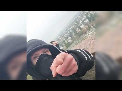 SYMEN HAZE - "DU VODSE" [PREVIEW]