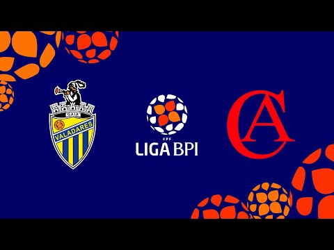 Liga BPI, 7ª jorn.: Valadares Gaia 0-0 Clube Albergaria/Durit