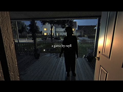 Fears to Fathom Ep.1 Home Alone Playthrough / Longplay / Walkthrough (no commentary)