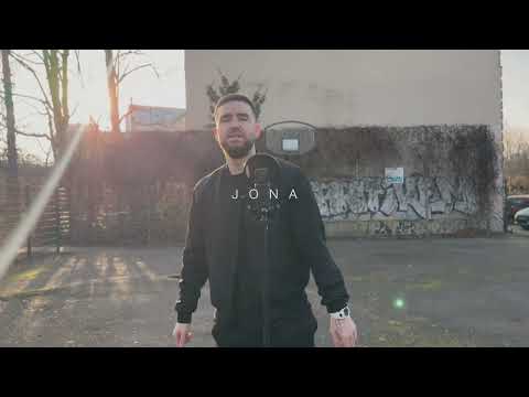 JONA - FÜR IMMER (Offizieller Visualizer)