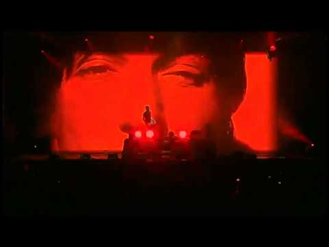 Quentin Mosimann live Sandstorm Bootleg @ Rock Oz Arènes, Avenches (SUI)