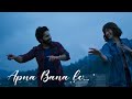 Tu Mera Koi Na Hoke Bhi Kuch Lage Status Arijit Singh Bhediya Varun Dhawan Kriti Sanon