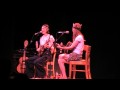 The Ditty Bops - "Because We Do" - 6/17/2009 - Madison, WI