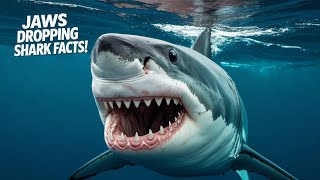 Great White Sharks for Kids 🦈 | Fun Facts About the Ocean's Top Predator