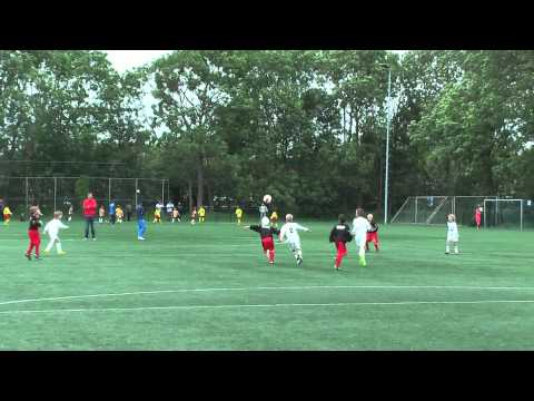 ATC'65 vs Excelsior  KFC Super Top F1 Toernooi  9 juni 2012 (koog aan de zaan)