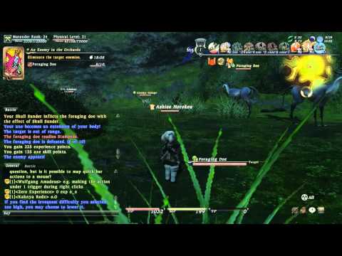 Let's Play Final Fantasy XIV [174] Camp Tranquil Leves