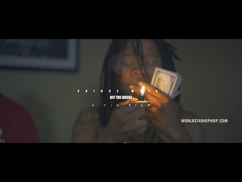 Prince Mula999 - Off The Drugz 4K ( WSHH Exclusive - Official Music Video ) | Shot By @A C|G Film