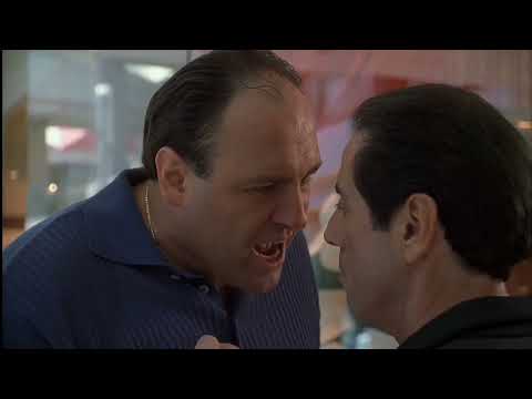 Maffiózók 2/3 - összefoglaló:  Pá, fiúk!, eredeti - Toodle-fucking-Oo