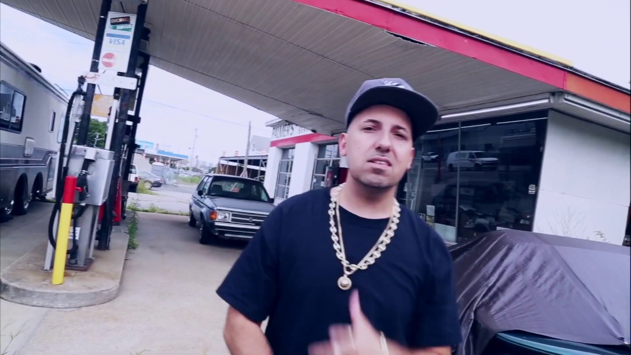 Termanology & Dame Grease – “Heartbeat”